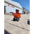 Ore Engineering Electric Dumper